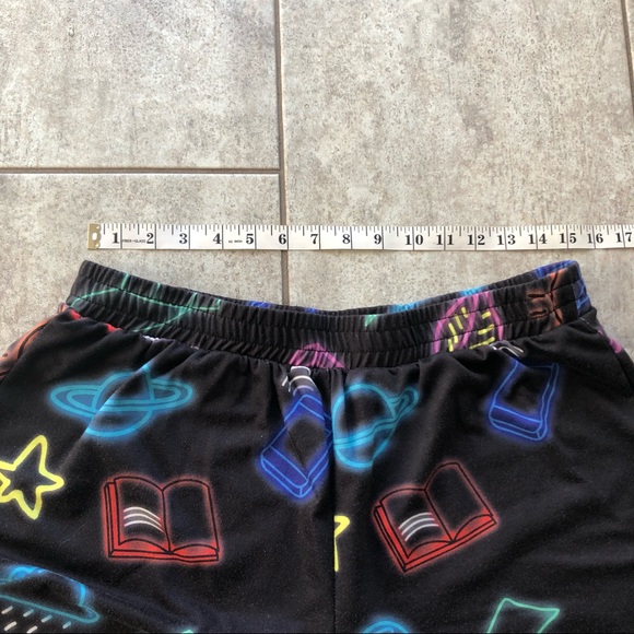 Pj Shorts SpacePants! - Picture 8 of 9